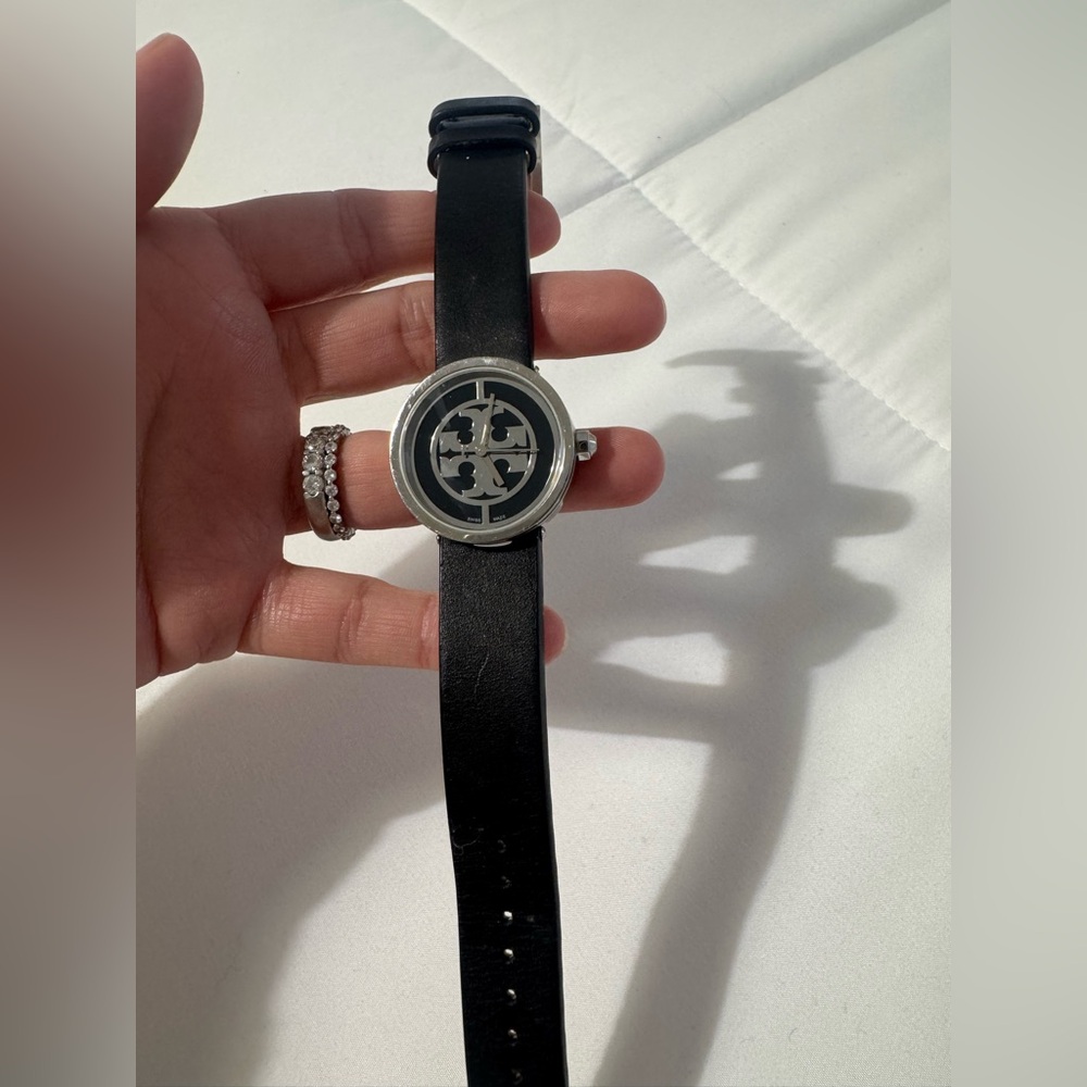 Tory Burch watch
